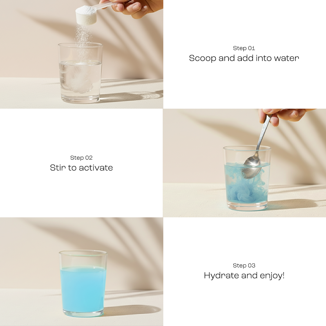 Key Nutrients Electrolyte Recovery Plus Powder in Lemonade flavor, sugar-free electrolyte powder for hydration and replenishment.