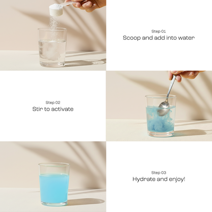 Key Nutrients Electrolyte Recovery Plus Powder sugar-free container with scoop and label showing electrolyte blend and nutrition info.