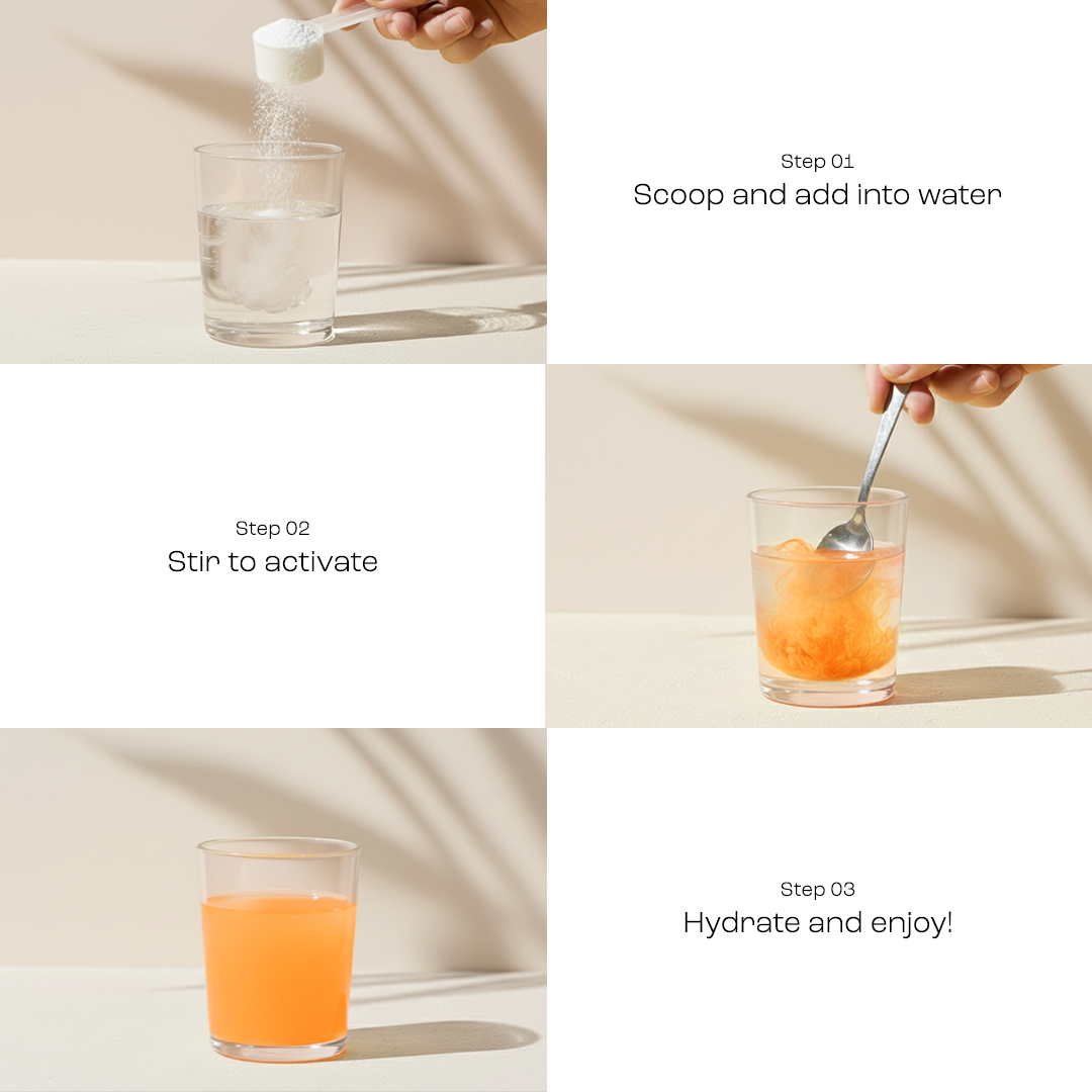 Key Nutrients Electrolyte Recovery Plus Powder in Lemonade flavor, sugar-free electrolyte supplement for hydration and recovery.