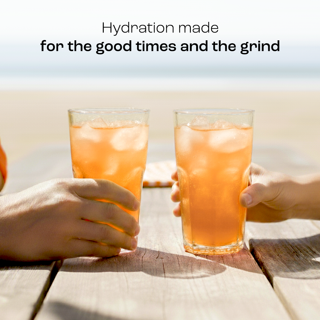 Key Nutrients electrolyte recovery plus powder in lemonade flavor, sugar-free electrolyte supplement for hydration.