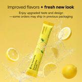 Key Nutrients Electrolyte Recovery Plus Powder in Lemonade flavor, sugar-free electrolyte powder for rehydration and recovery.