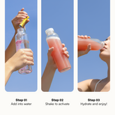 Key Nutrients Electrolyte Recovery Plus Powder in Lemonade flavor, sugar-free electrolyte supplement powder for hydration.