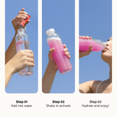 Key Nutrients Electrolyte Recovery Plus Powder in Lemonade flavor, sugar-free electrolyte supplement for hydration and replenishment.