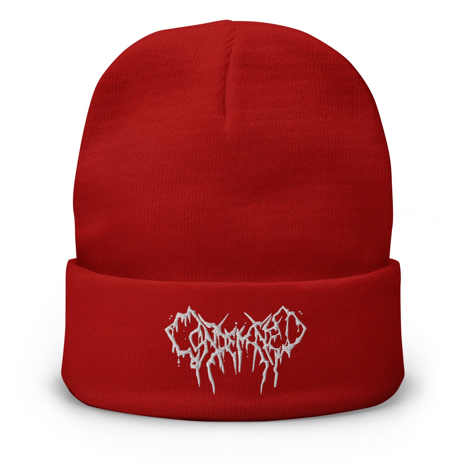 Condemned Beanie