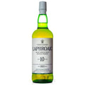 Laphroaig Single Malt Scotch 10 Year Whiskey