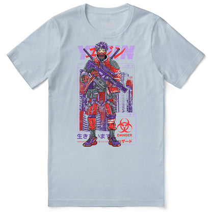 Isolation T-Shirt