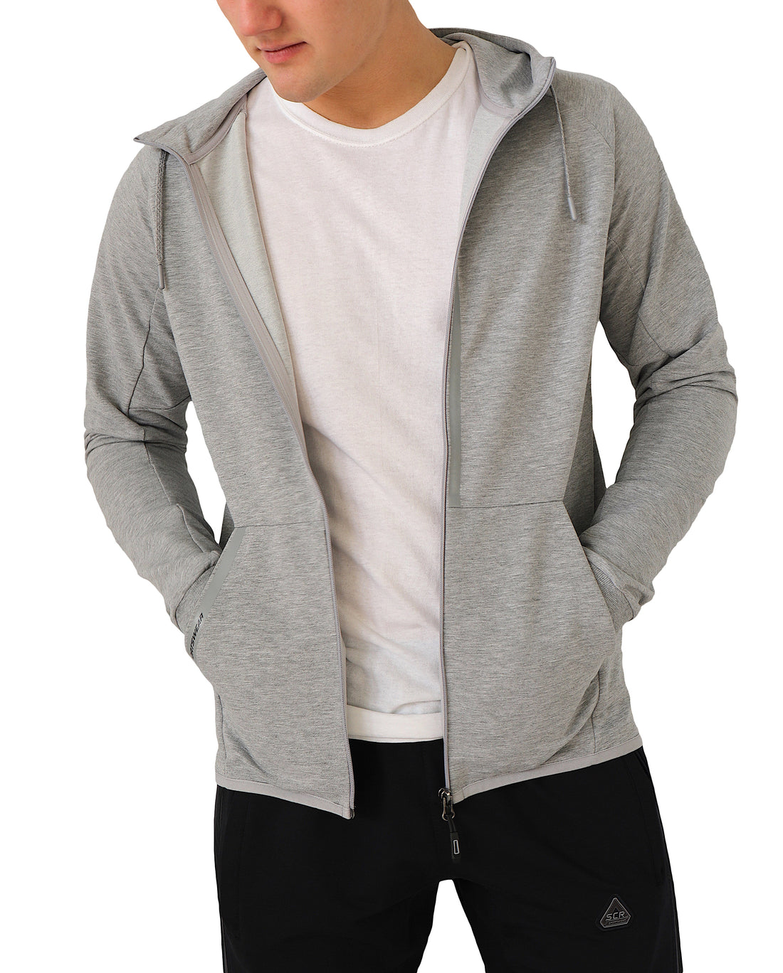 Slim fit men&