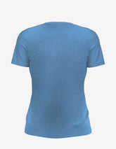 Light blue heather Women&