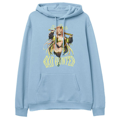 Bad Hunter Hoodie