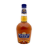 Bottle of Hartleys VSOP Brandy by Liquor Geeks, 750ml, featuring a clear glass bottle with a dark label and gold accents.
