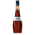 Bols Orange Curacao Liqueur bottle from Liquor Geeks, 750 ml, with vibrant orange liquid visible in the glass bottle.