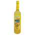 Costa Del Sole Limoncello Liquore Al Limone bottle by Liquor Geeks, bright yellow liqueur with lemon flavor in a 750ml bottle.