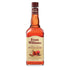 Evan Williams Spiced Cider Liqueur bottle from Liquor Geeks, 750ml, with a label featuring spiced apple cider flavor.