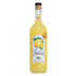 Fabrizia Limoncello Liqueur bottle from Liquor Geeks, 750ml, with bright yellow lemon-flavored liqueur in clear glass bottle.