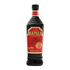 Bottle of Liquor Geeks Kapali Coffee Liqueur, 750ml, with dark coffee color and label featuring coffee beans and brand logo.