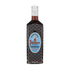 Bottle of Maraska Pelinkovac Liqueur from Liquor Geeks, 750ml, featuring a dark-colored liqueur in a clear glass bottle.
