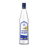 Bottle of Metaxa Ouza Liqueur from Liquor Geeks, 750ml, featuring a clear glass bottle with a label and golden cap.
