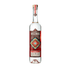 Bottle of Los Vecinos Del Campo Tobala Mezcal from Liquor Geeks, 750ml, with traditional label and dark glass bottle.