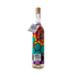 Bottle of Liquor Geeks Quiereme Mucho Tobala Mezcal in 750ml bottle with traditional label and dark glass, showcasing artisanal mezcal product.