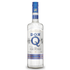 Clear Don Q Cristal Rum bottle from Liquor Geeks with 750ml size and elegant label, showcasing premium rum packaging.