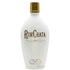 Bottle of Liquor Geeks Rum Chata in 750ml size, showcasing the creamy, flavorful rum liqueur with a smooth finish.