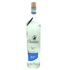 El Charro Silver Tequila bottle, 750ml, with clear glass and silver label, showcasing the premium tequila&
