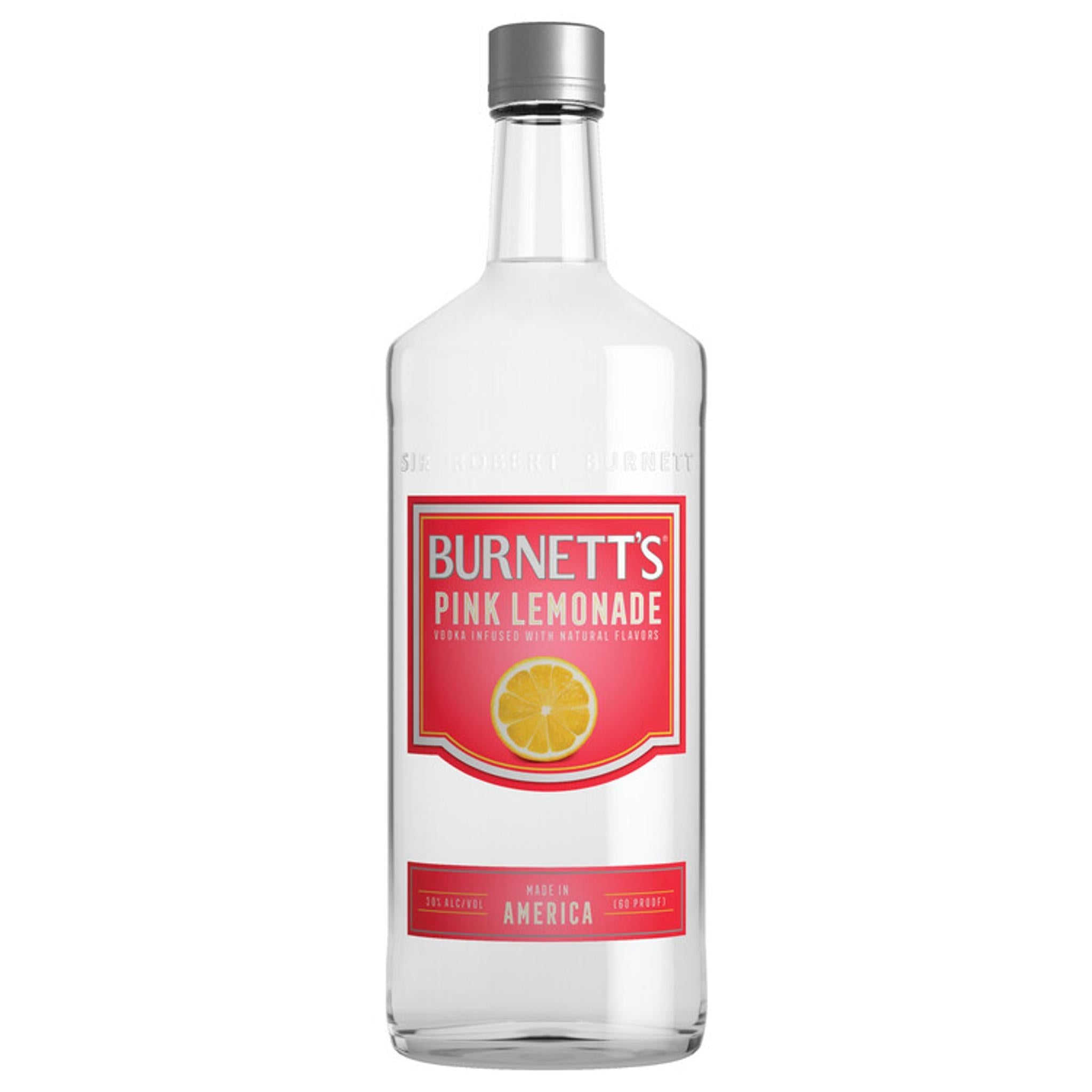 Burnett&