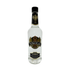 Clear bottle of Nikolai Vodka from Liquor Geeks with a minimalist label and a sleek, transparent design.