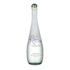 Bottle of Liquor Geeks Rain Cucumber Vodka 750ml with clear label and green cucumber imagery on the label.