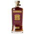 Castle & Key Wheated Small Batch Bourbon Whiskey bottle with label and packaging, showcasing Liquor Geeks branding.