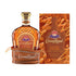 Liquor Geeks Crown Royal Salted Caramel Flavored Whiskey bottle, 750ml, with a caramel-colored liquid and branded label.