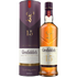 Glenfiddich 15 Year Old Single Malt Scotch Whiskey bottle with label, clear glass, and cap, displayed on a neutral background.