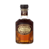 Bottle of Hancock’s President’s Reserve Single Barrel Bourbon whiskey from Liquor Geeks, featuring a clear glass bottle and label.