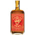Bottle of Howler Head Banana Whiskey from Liquor Geeks, featuring a 750ml bottle with a banana-flavored whiskey label.