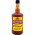 Kentucky Dale Blended Whiskey by Liquor Geeks in a 750ml bottle, showcasing amber-colored whiskey in a clear glass bottle.
