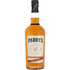 Bottle of Liquor Geeks Paddy Blended Irish Whiskey in a 750ml bottle, featuring a label with Irish whiskey branding and design.