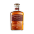 Bottle of Liquor Geeks Redemption Straight Bourbon Whiskey in 750ml bottle with label visible.