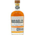 Bottle of Liquor Geeks Russell&