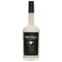 Liquor Geeks Skrewball Eggnog whiskey bottle, 750 ml, featuring a festive label and dark amber liquid in a clear glass bottle.