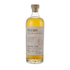 Bottle of Liquor Geeks The Arran Malt Single Malt Scotch Quarter Cask Whiskey in clear glass with label, 750 ml size.
