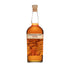 Bottle of Liquor Geeks Traveller Blend No. 40 Whiskey by Chris Stapleton and Buffalo Trace, 750ml, with a dark label and amber liquid inside.
