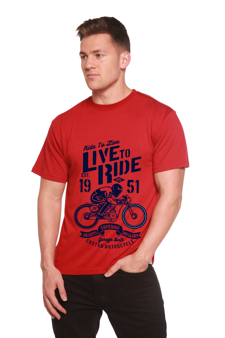 Men&