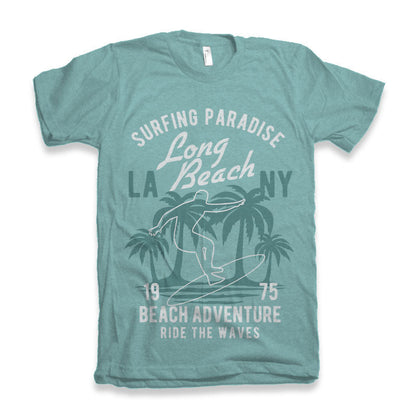 Long Beach Men&