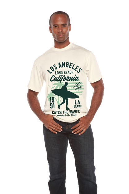 Los Angeles Men&