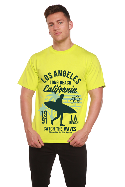 Los Angeles Men&