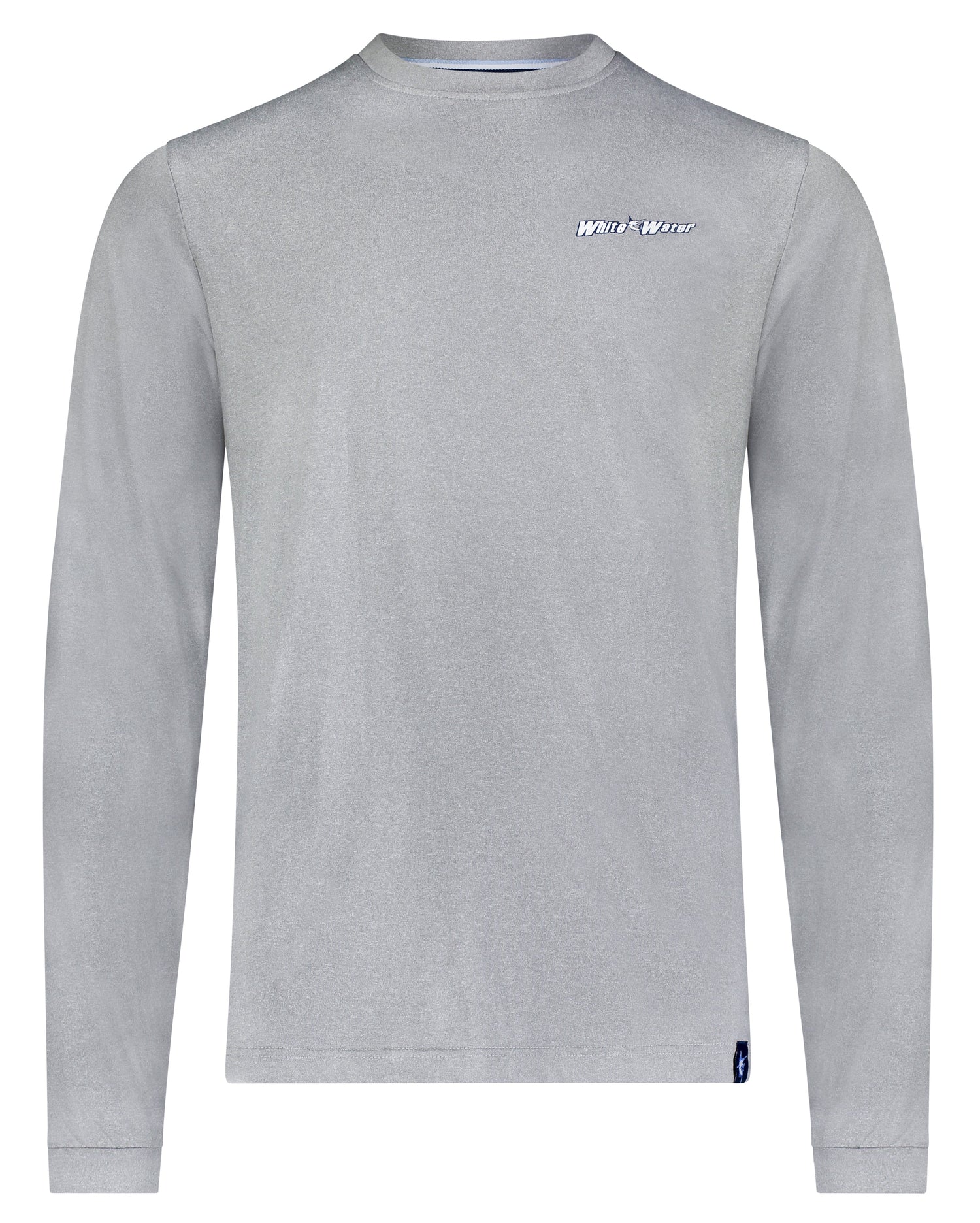 Bass Graphic Performance Tee