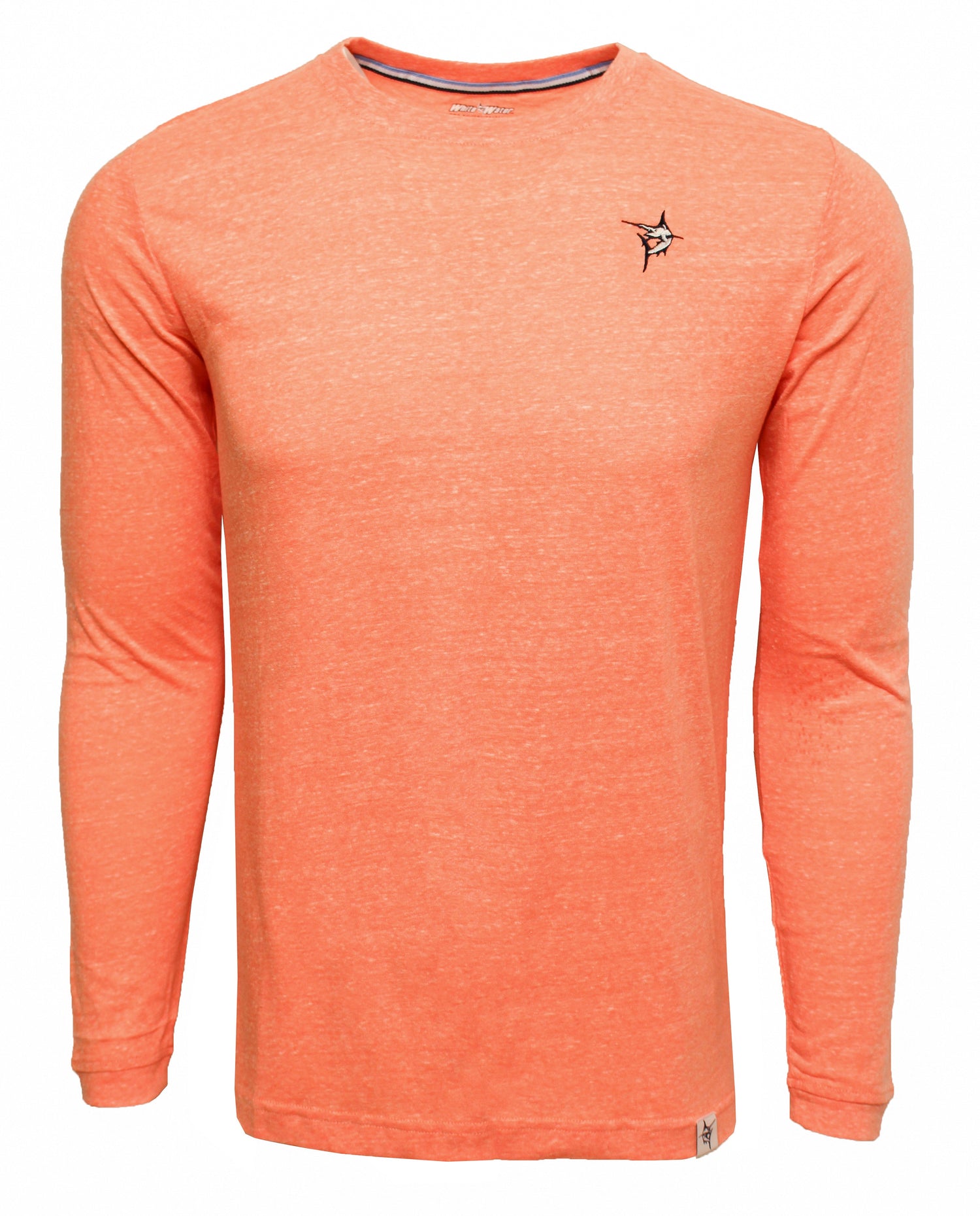 Oasis LS Tee