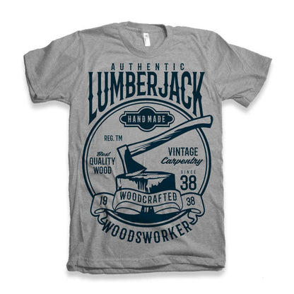 LumberJack Men&
