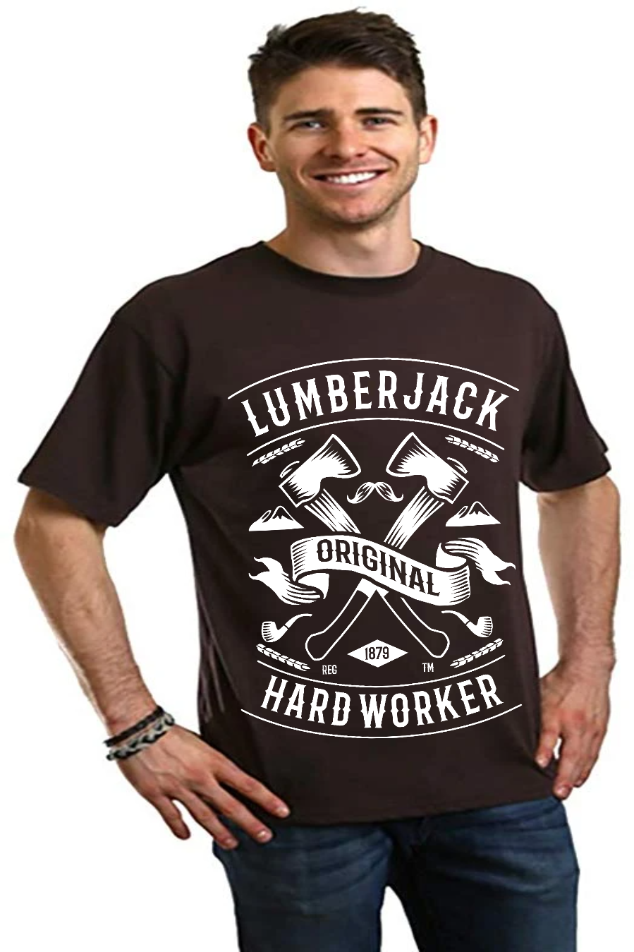 Spun Bamboo men&