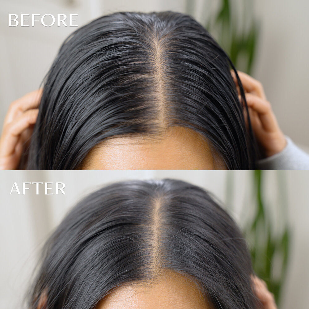 Gray Day After™ Brush Refill by m&